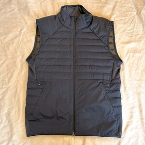 Lululemon Men’s Down for it All Vest